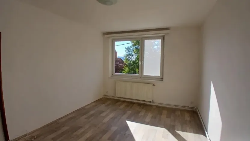 Prodej bytu 3+1, Lomnice, 9. května, 82 m2