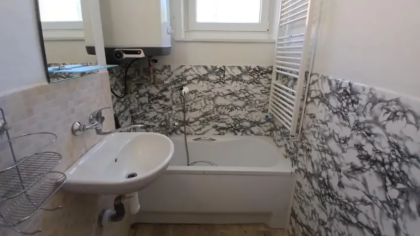 Prodej bytu 3+1, Lomnice, 9. května, 82 m2