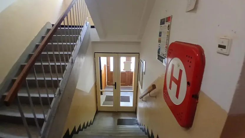 Prodej bytu 3+1, Lomnice, 9. května, 82 m2
