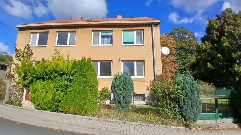 Prodej bytu 3+1, Lomnice, 9. května, 82 m2