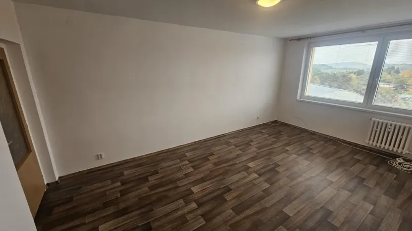Pronájem bytu 2+kk, Příbram - Příbram VIII, Brodská, 50 m2