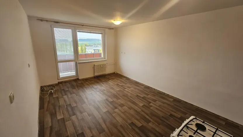 Pronájem bytu 2+kk, Příbram - Příbram VIII, Brodská, 50 m2