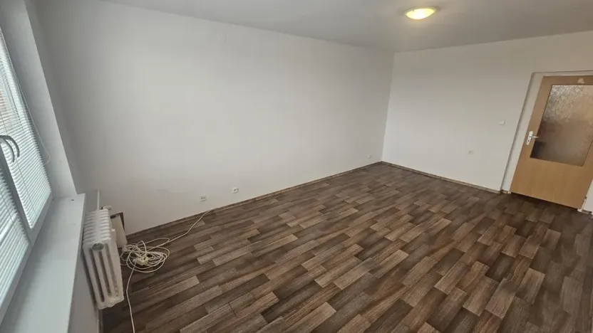 Pronájem bytu 2+kk, Příbram - Příbram VIII, Brodská, 50 m2