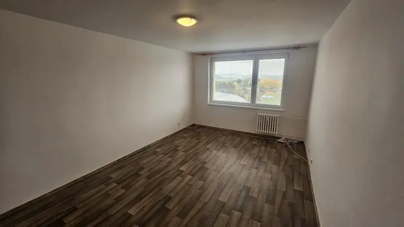 Pronájem bytu 2+kk, Příbram - Příbram VIII, Brodská, 50 m2