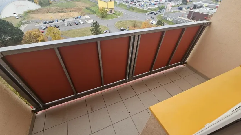 Pronájem bytu 2+kk, Příbram - Příbram VIII, Brodská, 50 m2