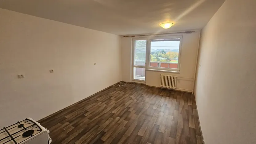 Pronájem bytu 2+kk, Příbram - Příbram VIII, Brodská, 50 m2