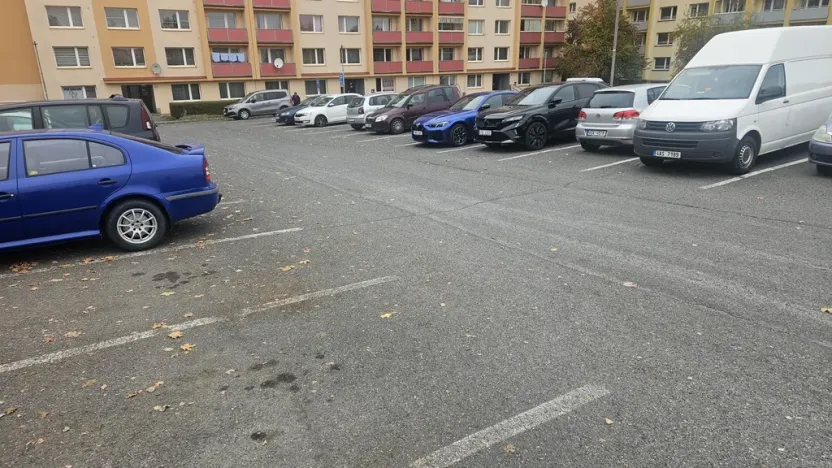 Pronájem bytu 2+kk, Příbram - Příbram VIII, Brodská, 50 m2