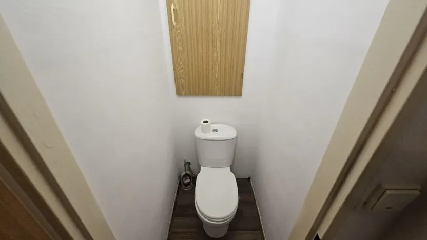Pronájem bytu 2+kk, Příbram - Příbram VIII, Brodská, 50 m2