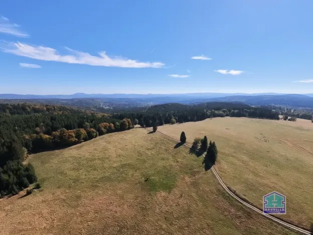Prodej louky, Lesná - Stará Knížecí Huť, 410390 m2