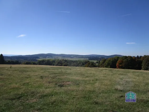Prodej louky, Lesná - Stará Knížecí Huť, 410390 m2