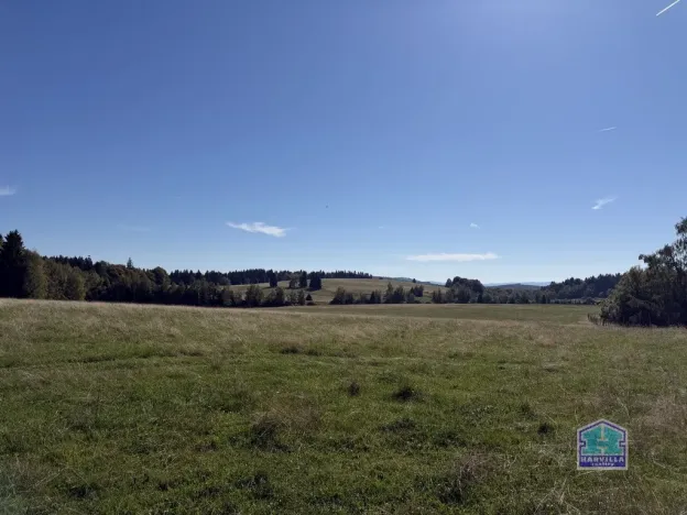 Prodej louky, Lesná - Stará Knížecí Huť, 410390 m2