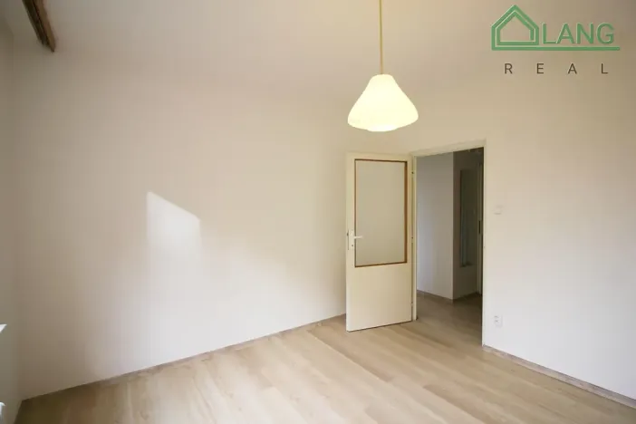 Pronájem bytu 3+1, Brno, Záhřebská, 72 m2