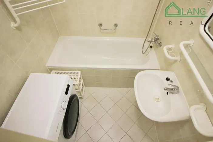 Pronájem bytu 3+1, Brno, Záhřebská, 72 m2