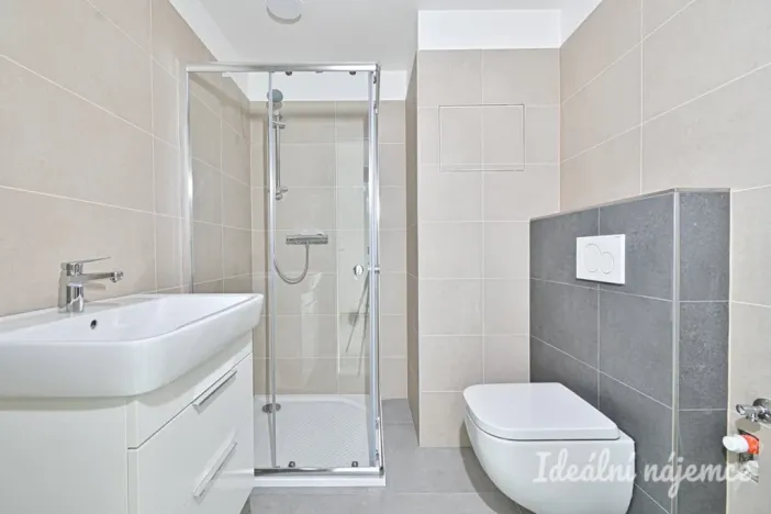 Pronájem bytu 2+kk, Dobřany, Dragounů, 39 m2