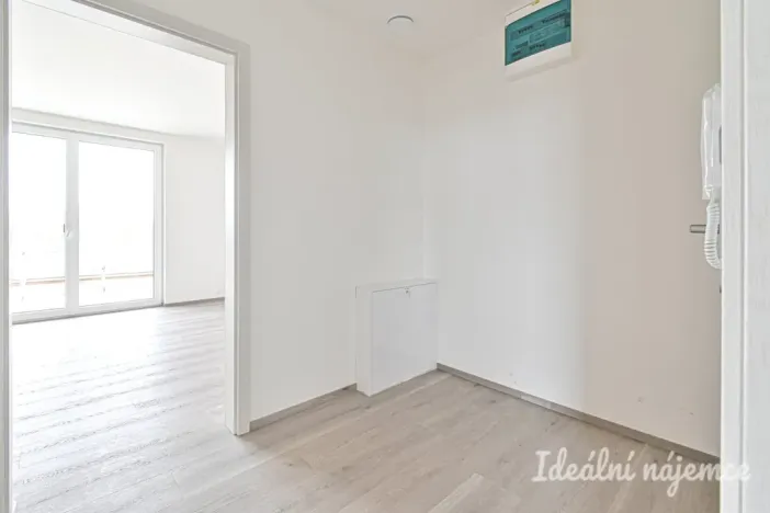 Pronájem bytu 2+kk, Dobřany, Dragounů, 39 m2