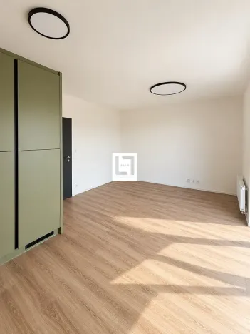Pronájem bytu 1+kk, Ostrava, 27 m2