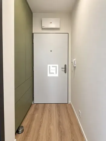 Pronájem bytu 1+kk, Ostrava, 27 m2