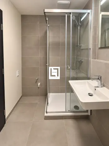 Pronájem bytu 1+kk, Ostrava, 27 m2