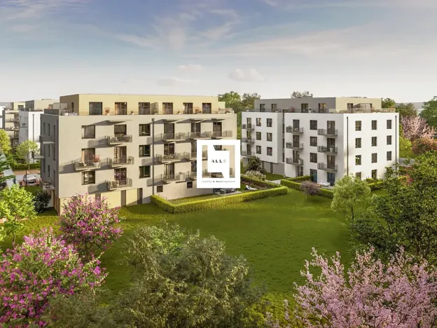 Pronájem bytu 1+kk, Ostrava, 27 m2