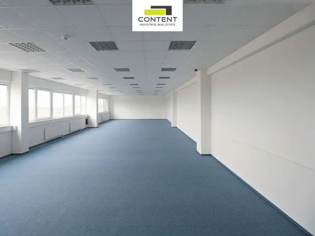 Pronájem výrobních prostor, Tábor, Vožická, 1500 m2