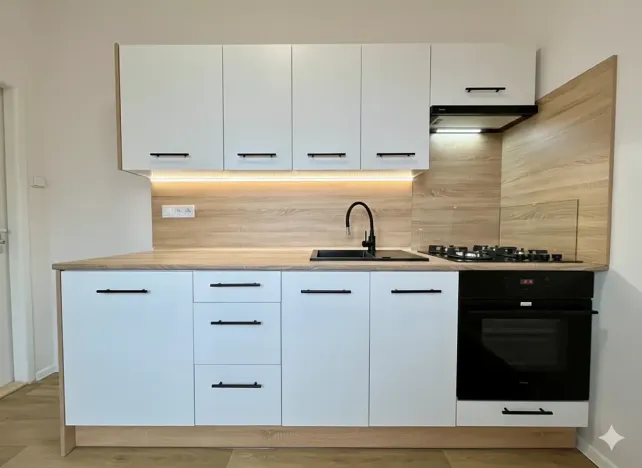 Prodej bytu 2+1, Třinec, kpt. Nálepky, 51 m2