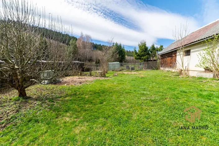 Prodej rodinného domu, Vlčková, 120 m2