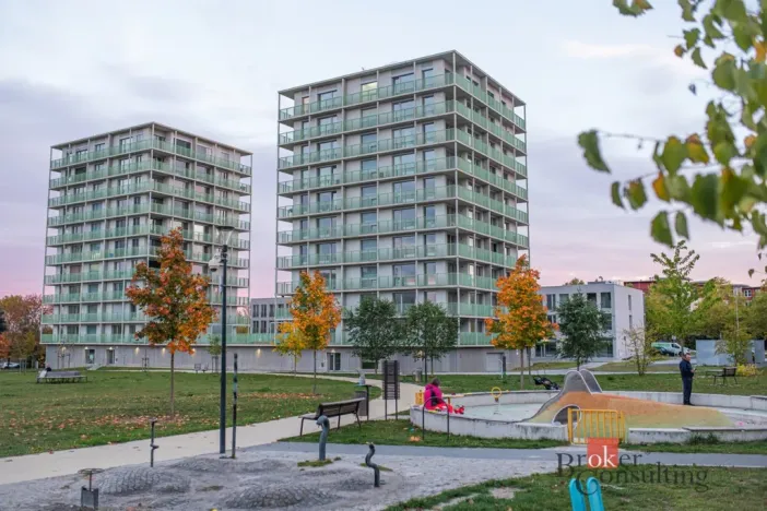 Prodej bytu 3+kk, Plzeň - Bolevec, Krašovská, 82 m2
