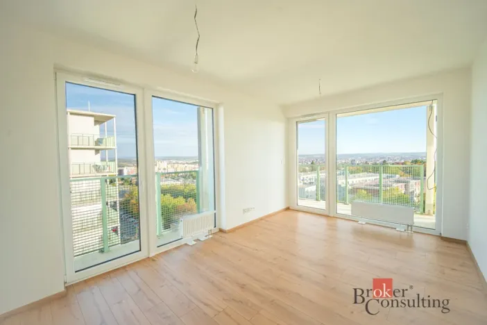Prodej bytu 3+kk, Plzeň - Bolevec, Krašovská, 82 m2