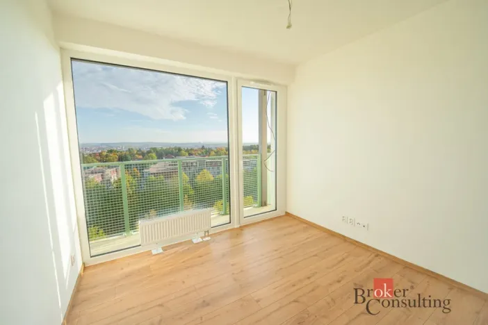 Prodej bytu 3+kk, Plzeň - Bolevec, Krašovská, 82 m2