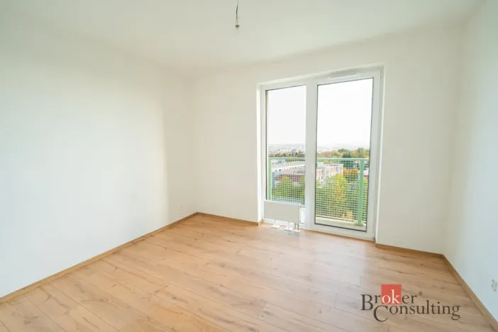 Prodej bytu 3+kk, Plzeň - Bolevec, Krašovská, 82 m2
