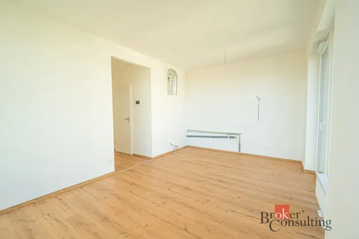 Prodej bytu 3+kk, Plzeň - Bolevec, Krašovská, 82 m2