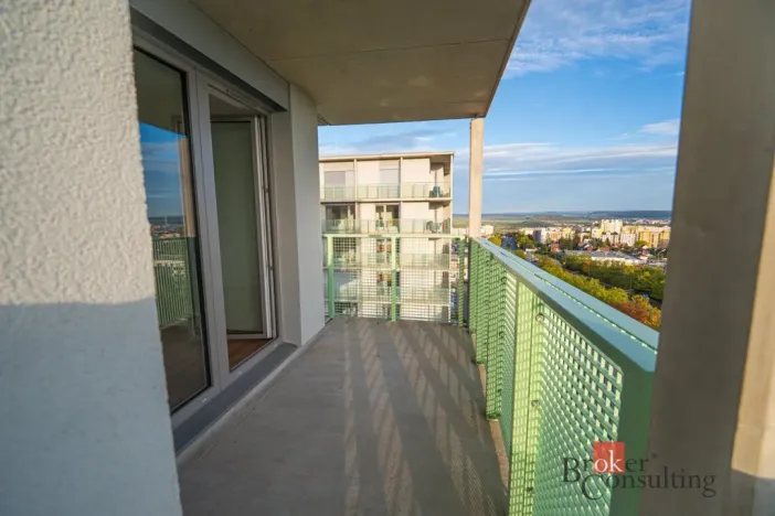 Prodej bytu 3+kk, Plzeň - Bolevec, Krašovská, 82 m2