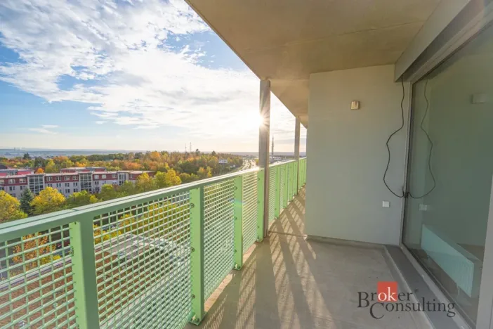 Prodej bytu 3+kk, Plzeň - Bolevec, Krašovská, 82 m2