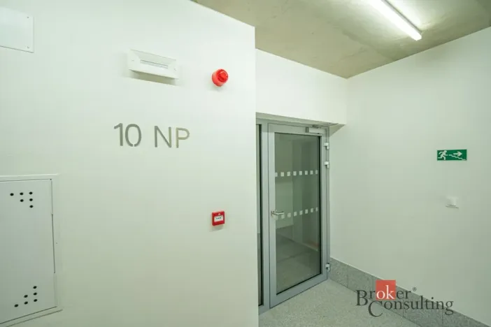 Prodej bytu 3+kk, Plzeň - Bolevec, Krašovská, 82 m2