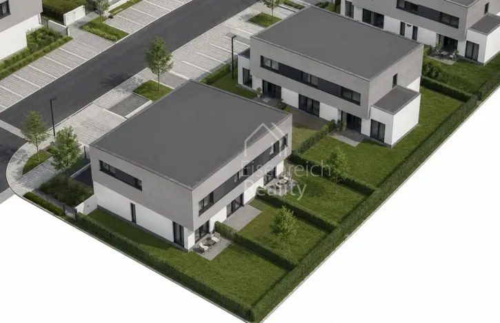 Prodej bytu 3+kk, Hradec Králové - Slatina, Pod Spáleníkem, 94 m2