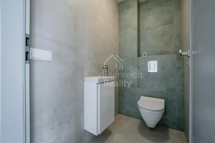 Prodej bytu 3+kk, Hradec Králové - Slatina, Pod Spáleníkem, 94 m2