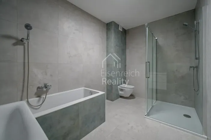 Prodej bytu 3+kk, Hradec Králové - Slatina, Pod Spáleníkem, 94 m2