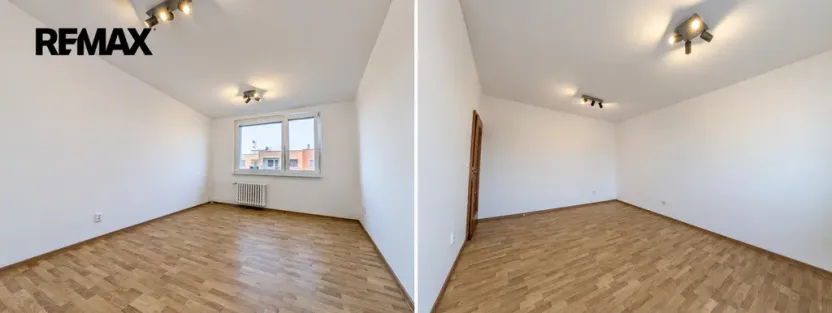 Pronájem bytu 3+1, Havlíčkův Brod, Na Spravedlnosti, 76 m2
