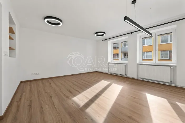 Prodej bytu 4+1, Děčín - Děčín I-Děčín, Nerudova, 94 m2