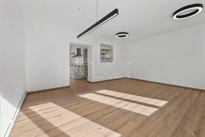 Prodej bytu 4+1, Děčín - Děčín I-Děčín, Nerudova, 94 m2