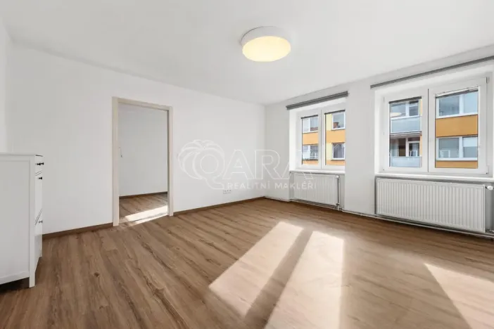 Prodej bytu 4+1, Děčín - Děčín I-Děčín, Nerudova, 94 m2