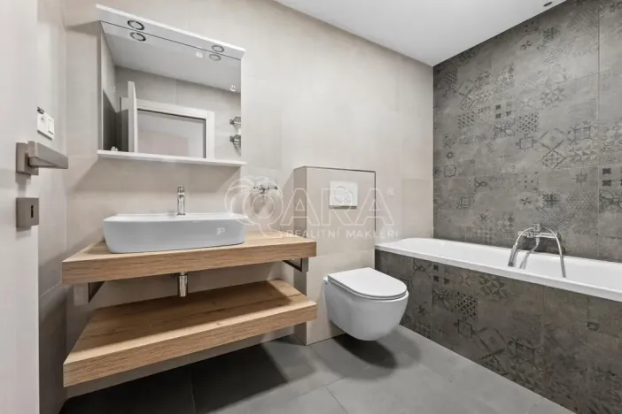 Prodej bytu 4+1, Děčín - Děčín I-Děčín, Nerudova, 94 m2