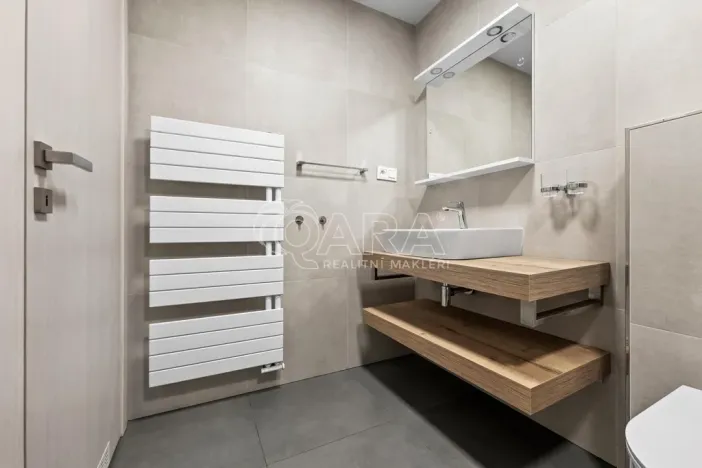 Prodej bytu 4+1, Děčín - Děčín I-Děčín, Nerudova, 94 m2