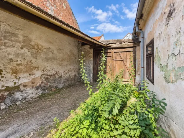 Prodej rodinného domu, Netolice, Koželužská, 70 m2