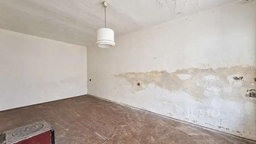 Prodej rodinného domu, Netolice, Koželužská, 70 m2
