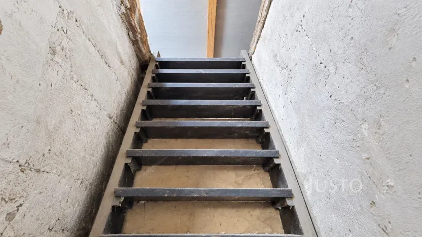 Prodej rodinného domu, Netolice, Koželužská, 70 m2