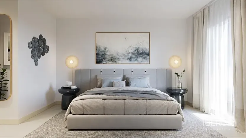 Prodej bytu 4+kk, Mijas, Španělsko, 99 m2