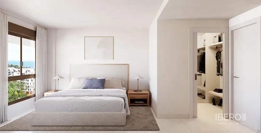 Prodej bytu 4+kk, Villajoyosa, Španělsko, 95 m2
