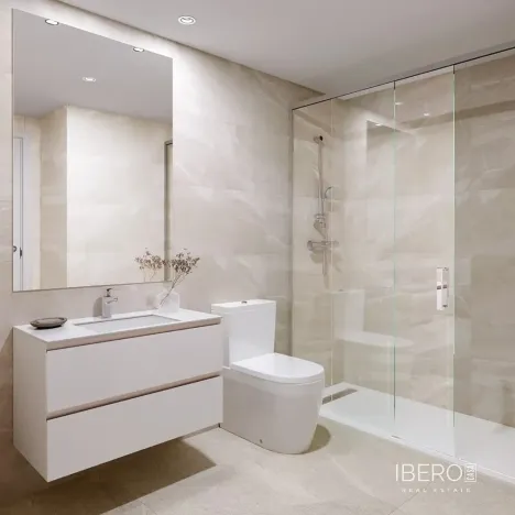 Prodej bytu 4+kk, Villajoyosa, Španělsko, 95 m2