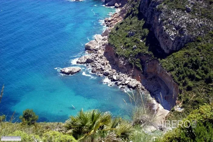 Prodej vily, El Poble Nou de Benitatxell, Španělsko, 210 m2